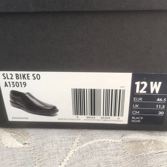 ROCKPORT SL2 Slip-On - Picture 8 of 8